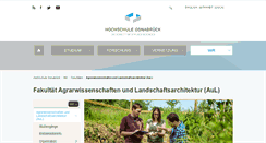 Desktop Screenshot of al.hs-osnabrueck.de